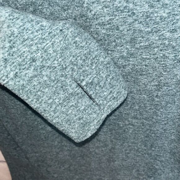 Duluth Trading Women’s NWT Cozy Casual Heritage Frost Lake Tunic Size XS - Picture 6 of 9